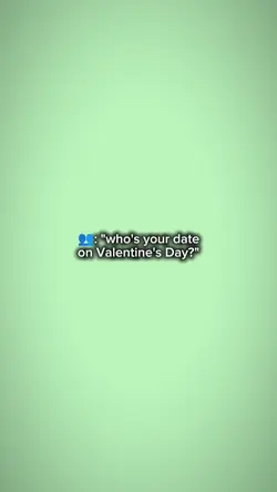 who's your date