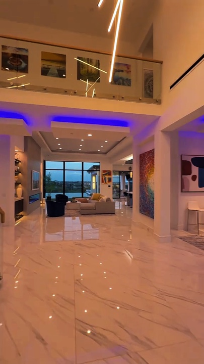 Desain rumah 