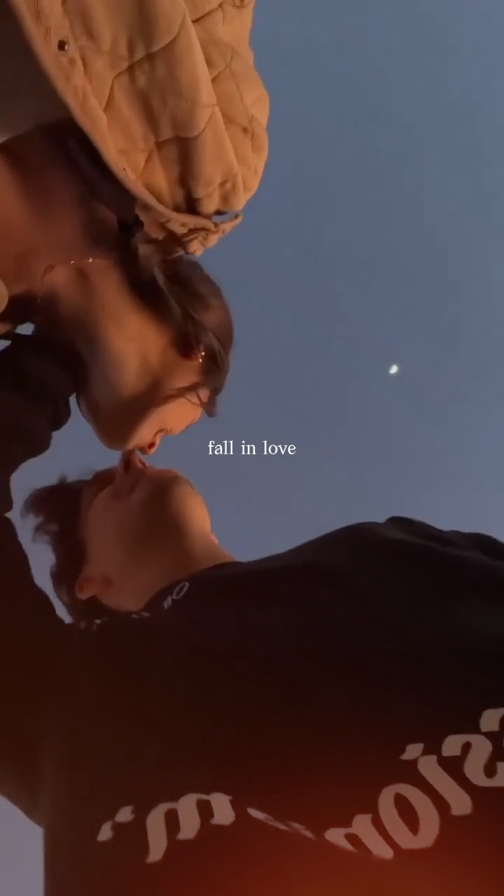 fall in love