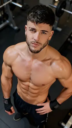Body upgrade