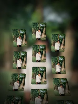 tere liye