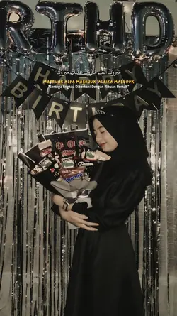 ulang tahun