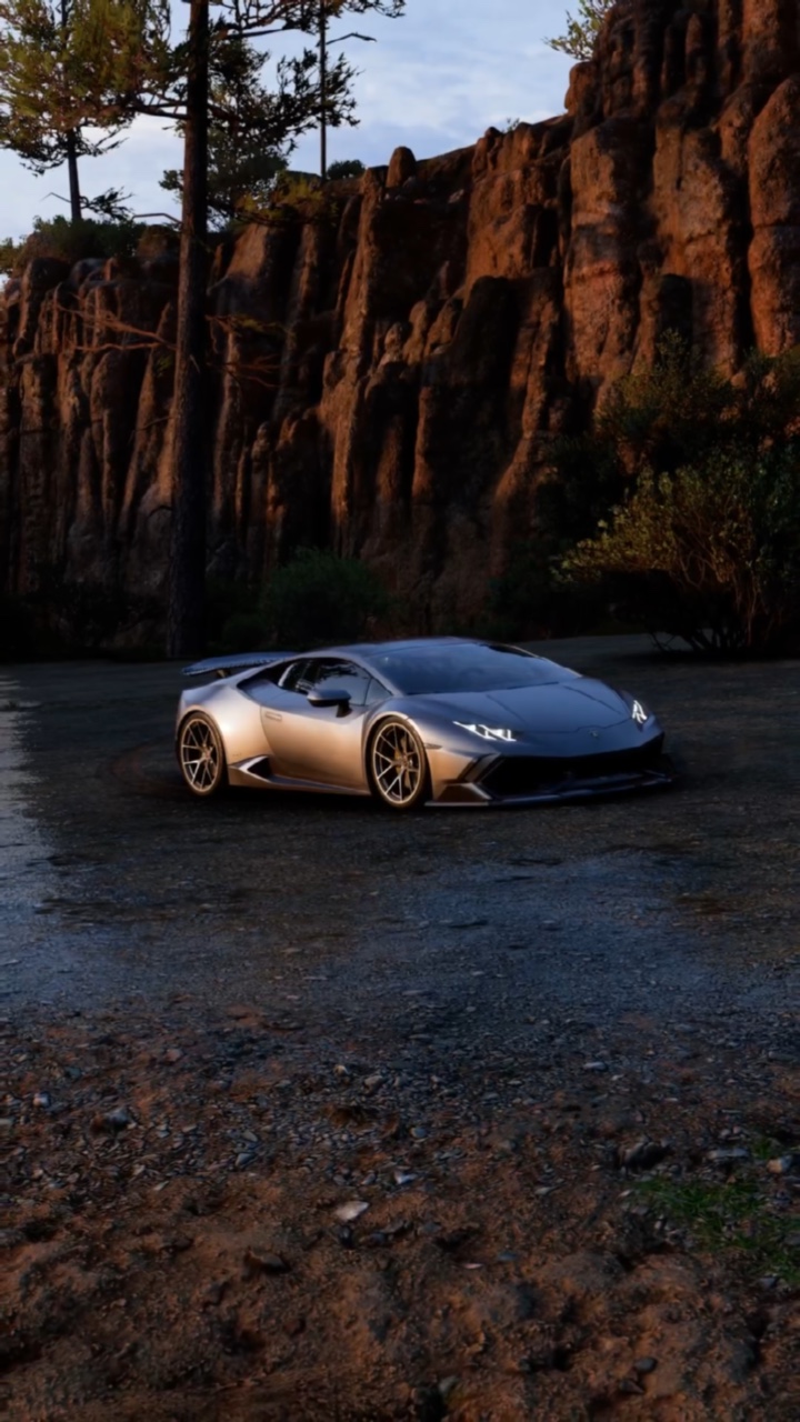 Forza Horizon 5😍