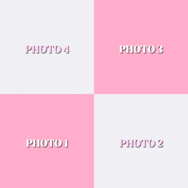 4PICTURES trend 