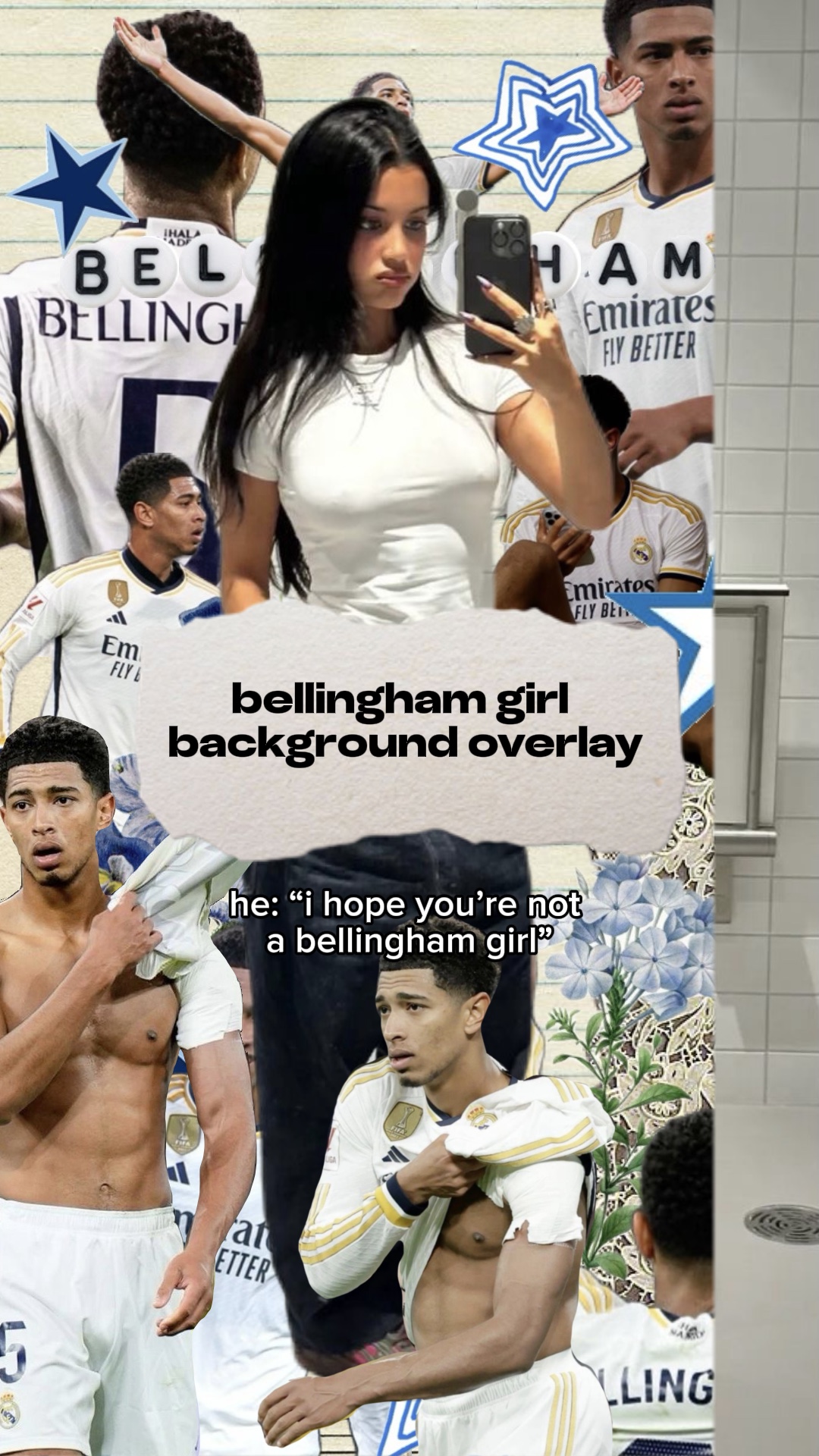 bellingham girl