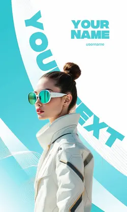 STATUS FLYER