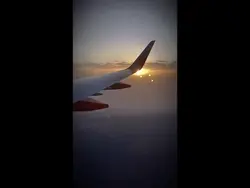 When the sunshine’s