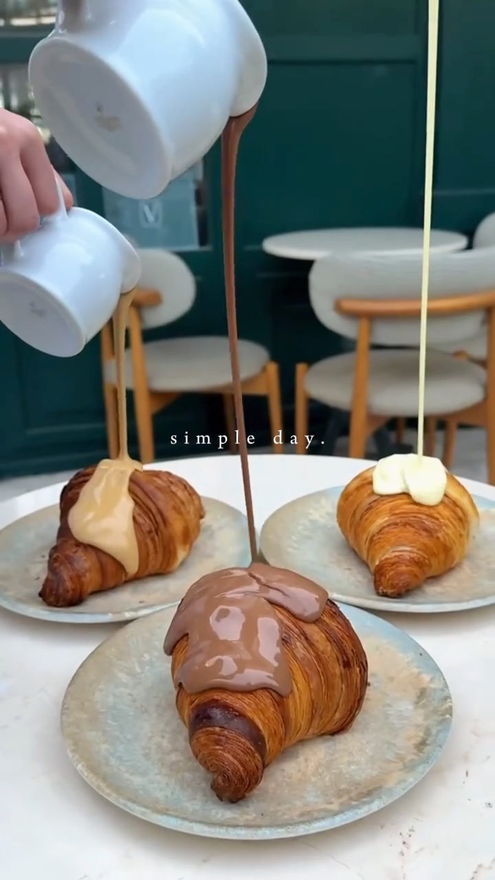 simple day 🥨