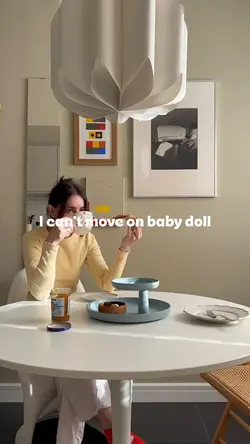 baby doll