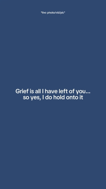 Griefisallihavelefto