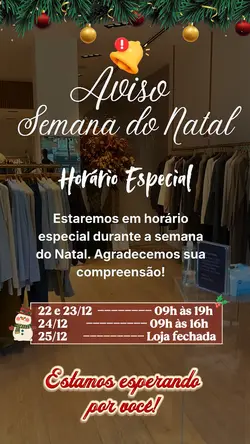 Semana do Natal