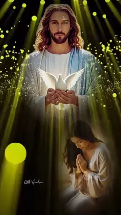 Jesus song