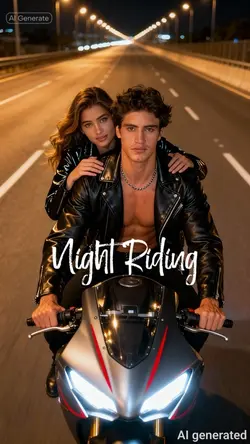 Night Riding