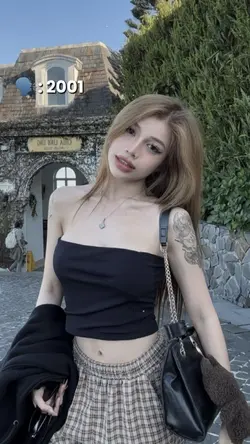 Trend năm sinh