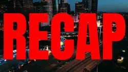 JANUARY RECAP