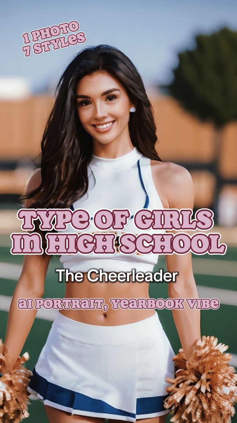 What type of girl