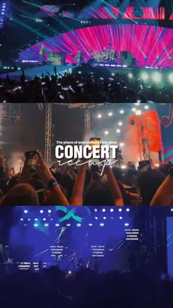 CONCERT RECAP