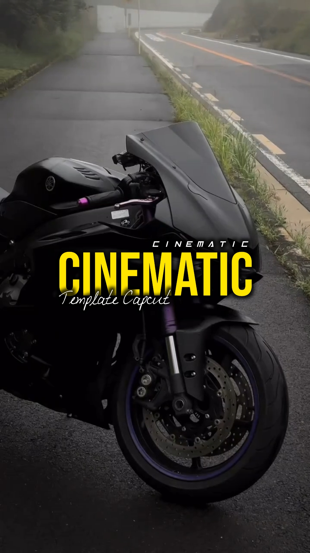 Motorcycle || 4 Clip