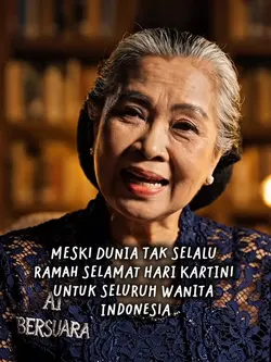 Kartini adalah kita