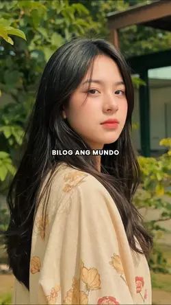 BILOG ANG MUNDO