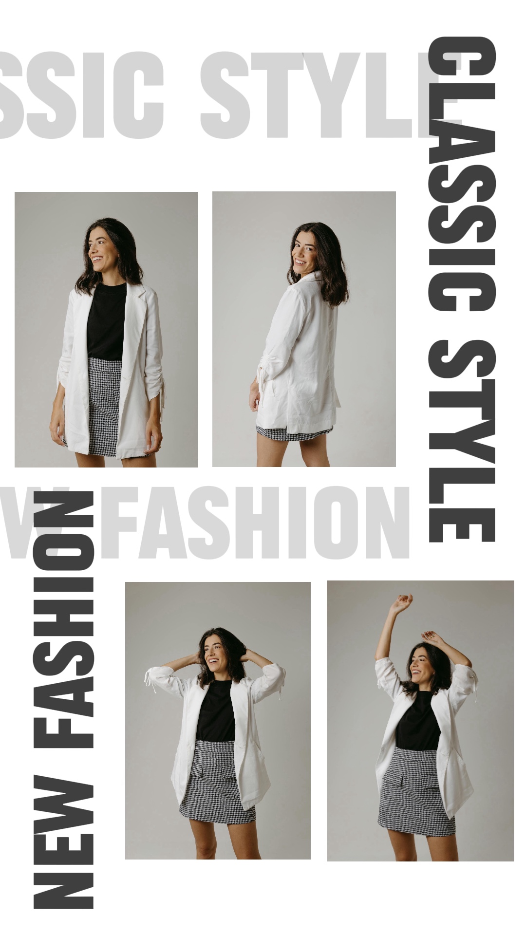 fashion promotion