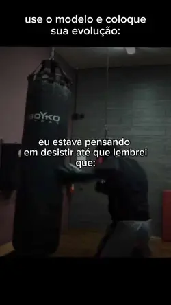 MOTIVAÇÃO MODELO