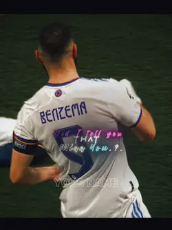 Benzema