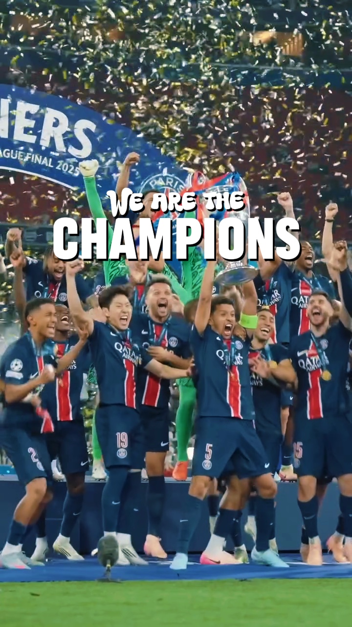 Vencedor dos Campeões
