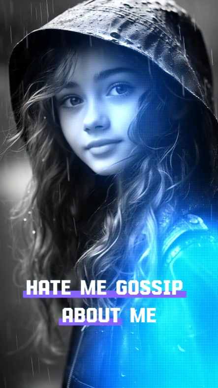 Me Odeie