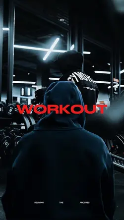 Workout Trend edit