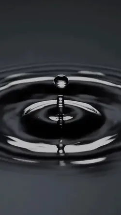 Light & water effect
