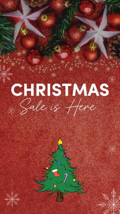 Promoção de Natal