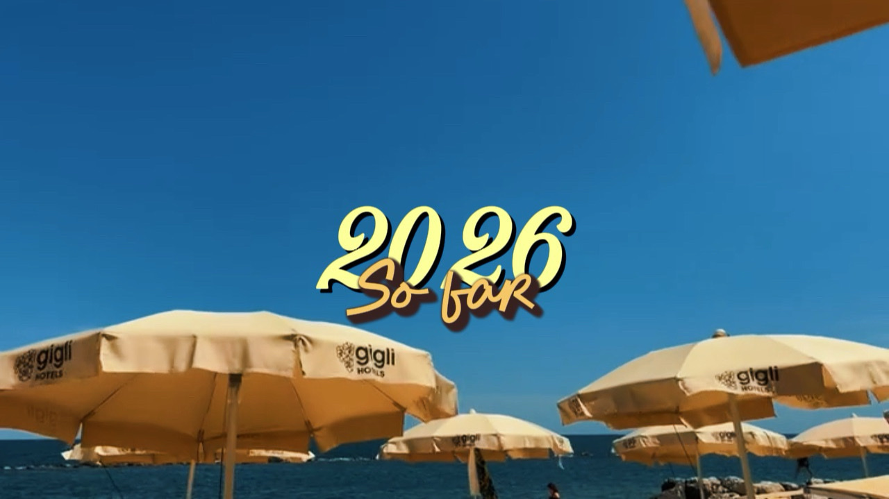 2026 so far