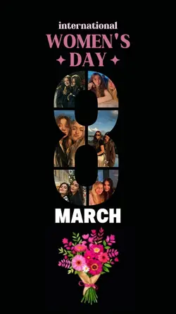 WOMEN’S DAY 2026