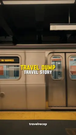 TRAVEL DUMP 30CLIPS