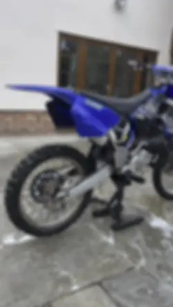 Yz125