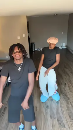 she goes by remix