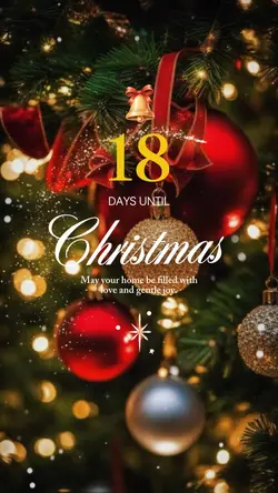 Christmas Countdown 