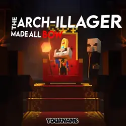 MINECRAFT EDIT