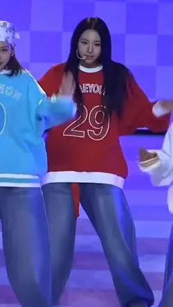 chaeyoung fancam