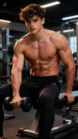 Body Upgrade 