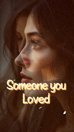 Someone You Loved