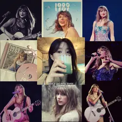 just a girl who love