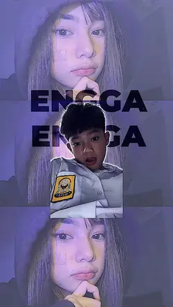 CUKUP AKU SAJA NGAA