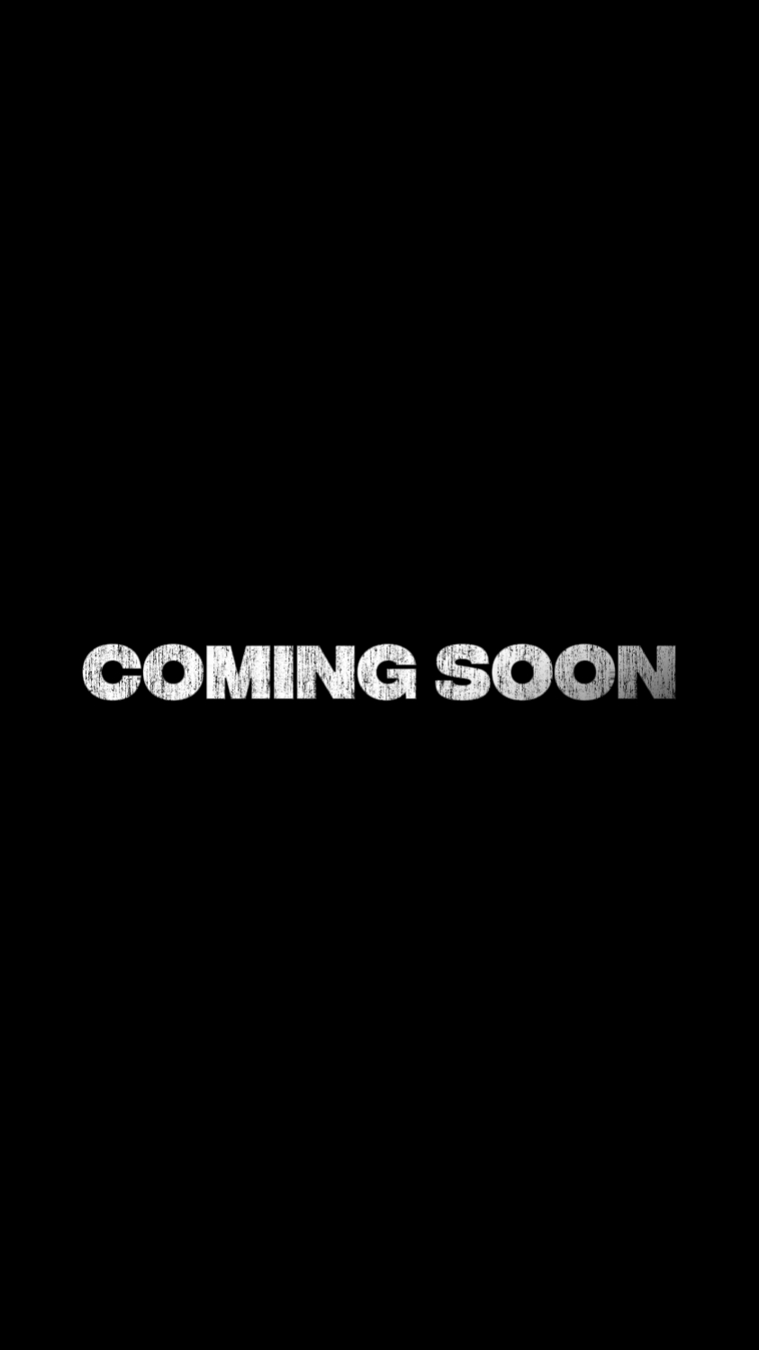 BANDE-ANNONCE À VENIR