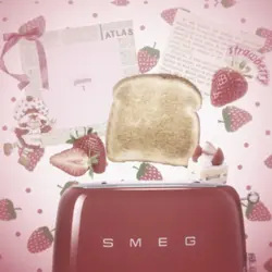 strawberry trend ๐