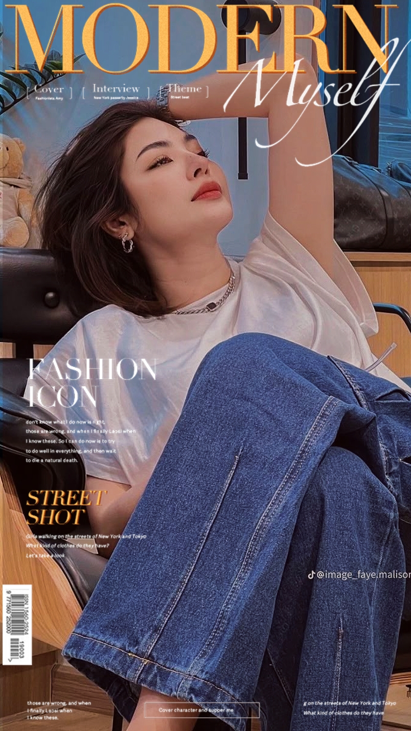 Revista de Moda 