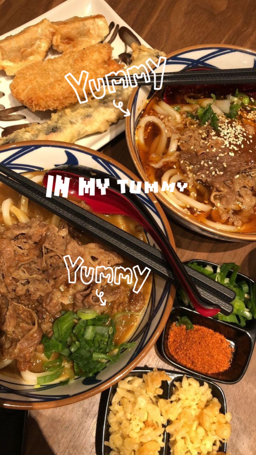 Yummy Yumm