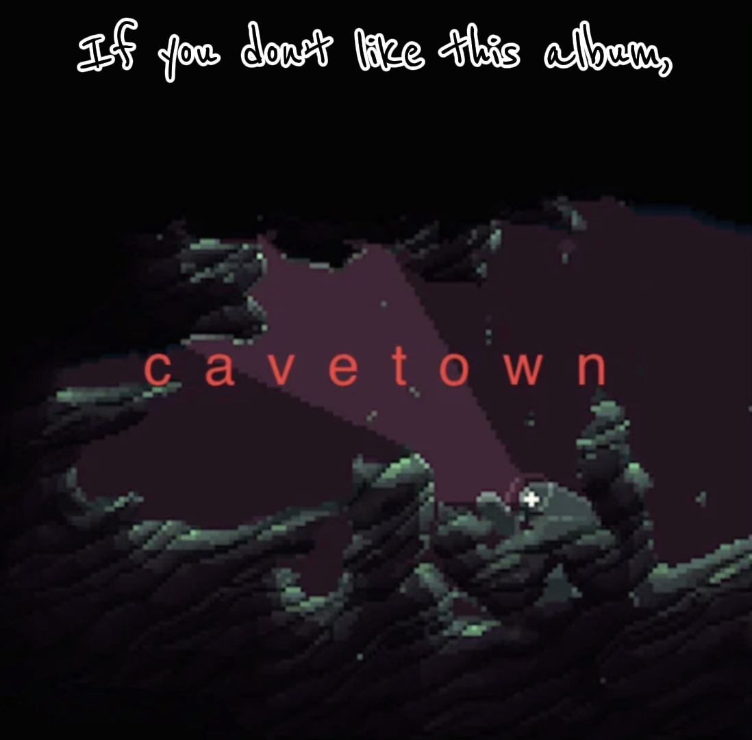 cavetown is the best