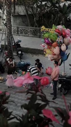 Tìm tòi học hỏi